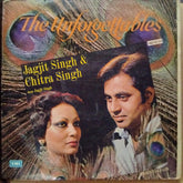 Jagjit Singh & Chitra Singh - The Unforgettables (Vinyl)